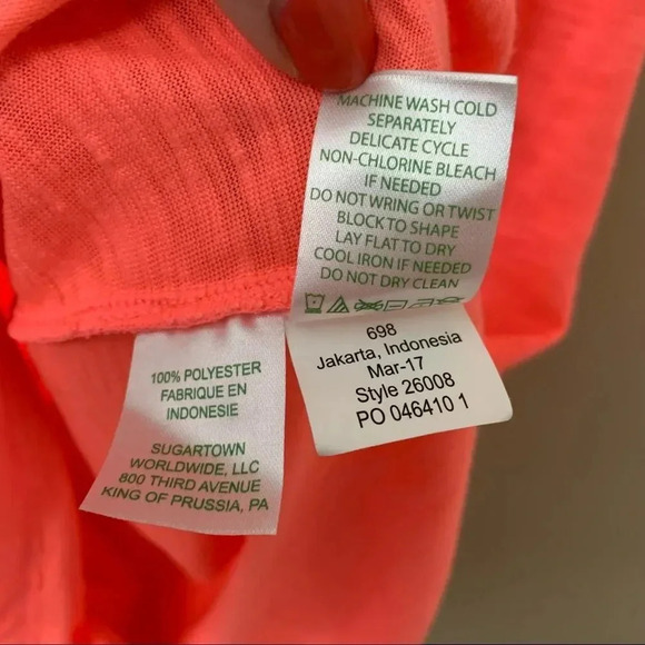 Lilly Pulitzer Maisy Dress - Picture 10 of 10